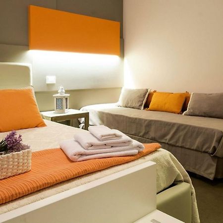 Gran Cancelliere Apartment With Parking Palermo Exterior foto