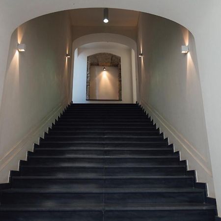 Gran Cancelliere Apartment With Parking Palermo Exterior foto